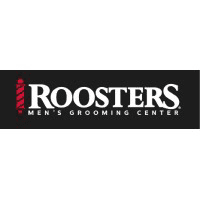 Roosters Men's Grooming Center Logo