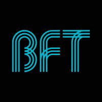 Body Fit Training Logo