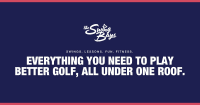The Swing Bays Logo
