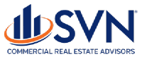 SVN International PBC Logo
