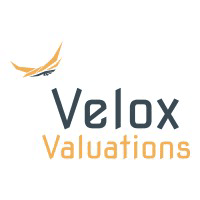 Velox Valuations Logo