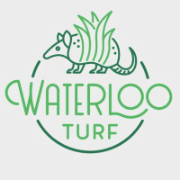 Waterloo Turf Logo
