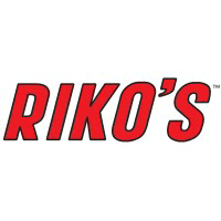 Riko's Pizza Logo