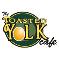 The Toasted Yolk Logo