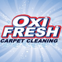 Oxi Fresh Franchising Co., Inc. Logo