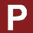 Plasko’s Handcrafted Ice Cream & Coffee Logo