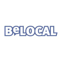 BeLocal Logo