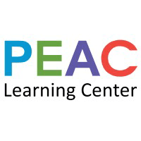 Peac Learning Center Logo