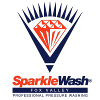 Sparkle Wash Logo