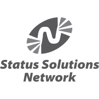Status Solutions Network Logo