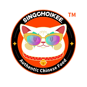 Sing Choi Kee Logo