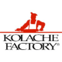 Kolache Factory Logo