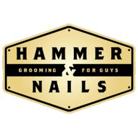 Hammer & Nails Logo