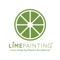 Lime Painting Logo