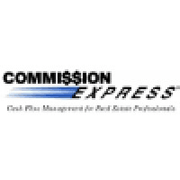 Commission Express Logo