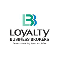 Loyalty Business Brokers Logo