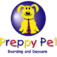 Preppy Pet Logo