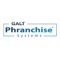 Galt Pharmaceuticals Logo