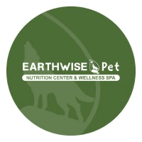 Earthwise Pet Groombar Logo