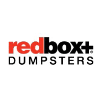 Redbox+ International Logo