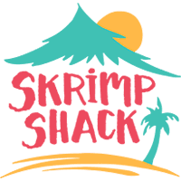 Skrimp Shack Logo