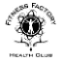 Fitness Factory Logo