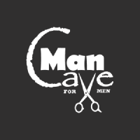ManCave for Men Logo