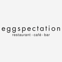 Eggspectation Logo
