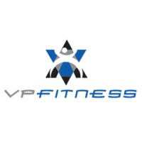 VP Fitness Logo