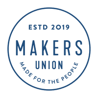 Makers Union Logo