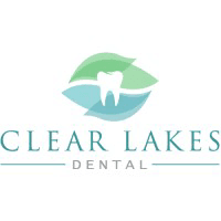 Clear Lakes Dental Logo