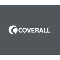 Coverall Logo