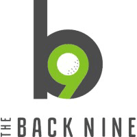 The Back Nine Logo