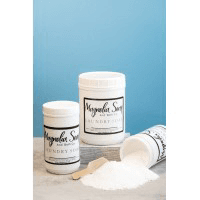 Magnolia Soap and Bath Co. Logo