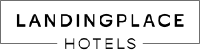 Landingplace Select Logo