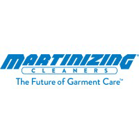 Martinizing Logo