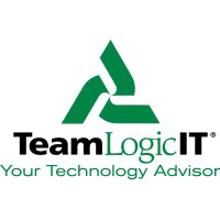 TeamLogic Logo