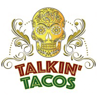 Talkin’ Tacos Logo