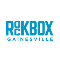 RockBox Fitness Logo