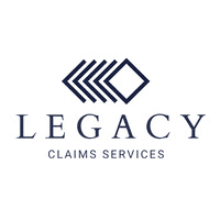 Legacy Claims Services Logo