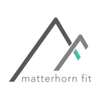 Matterhorn Fit Logo