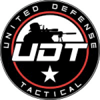 United Defense Tactical Logo