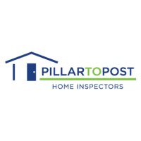 Pillar To Post Logo