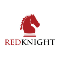 RedKnight Franchising Logo