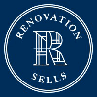 Renovation Sells Logo