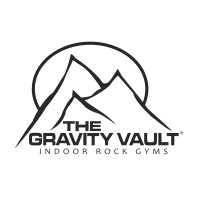 The Gravity Vault Logo
