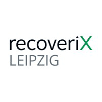 RecoveriX Logo
