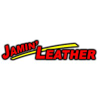 Jamin Leather Logo