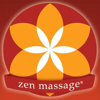 Zen Massage Logo