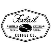 Foxtail Coffee Co. Logo